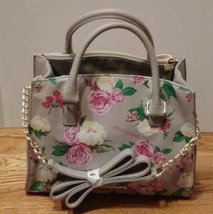 BETSY JOHNSON BAG